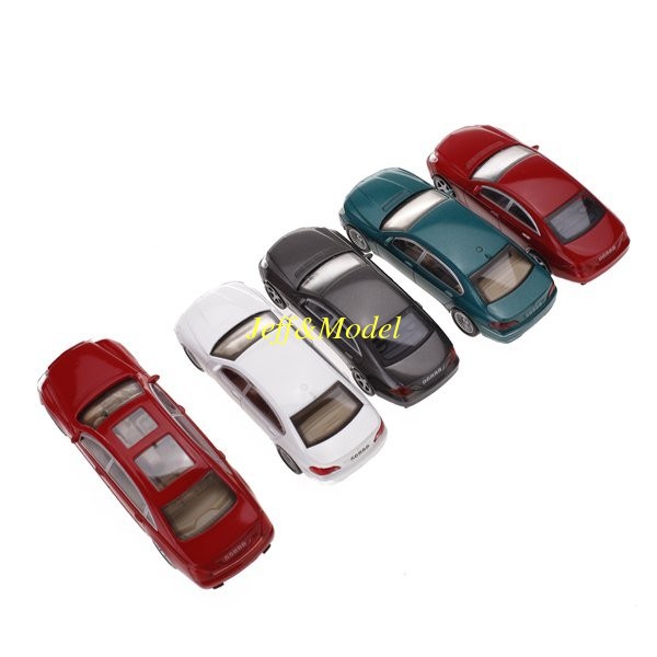 Scale Model car,ABS model car ,mini color car ,SCALE COLOR CAR CO200