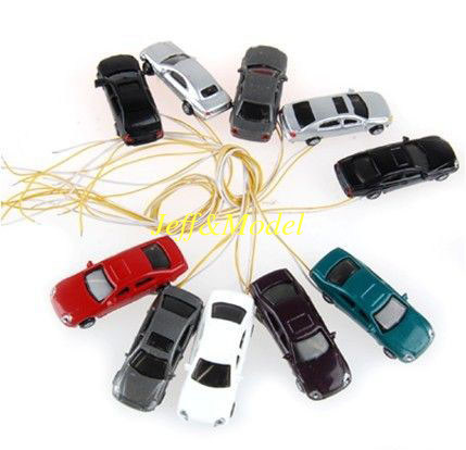 Scale Model car,ABS model car ,mini color LIGHT CAR  CL50